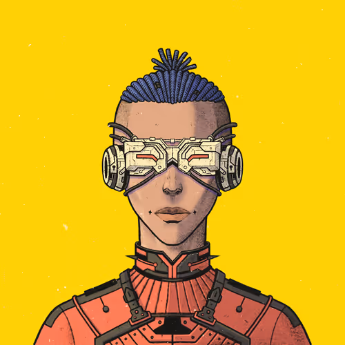 Vrfuturenft