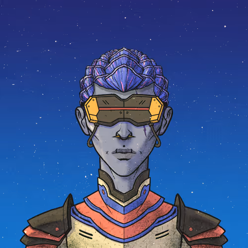 Vrfuturenft