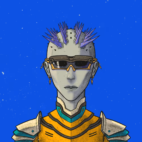 Vrfuturenft