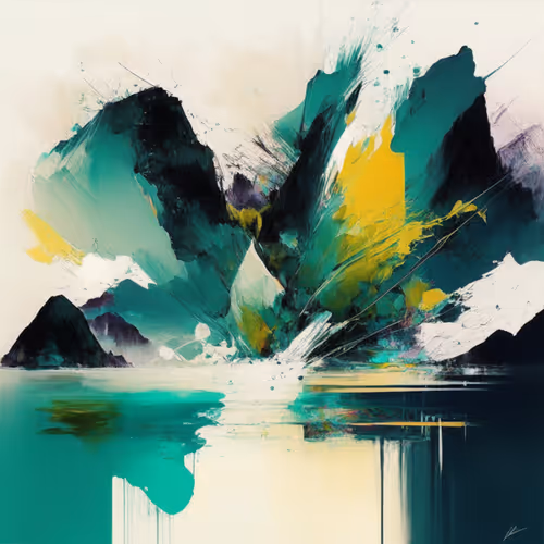 Fjords By Aesthete