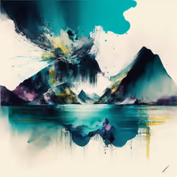 Fjords by Aesthete #468