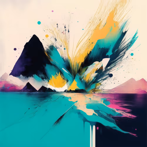 Fjords By Aesthete