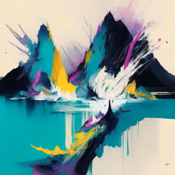Fjords by Aesthete #467