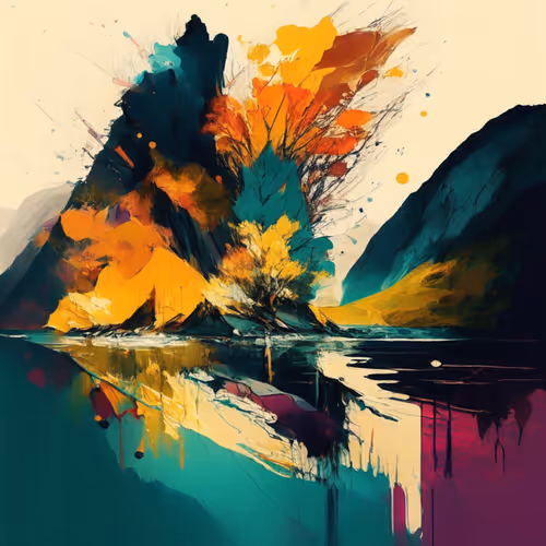 Fjords By Aesthete