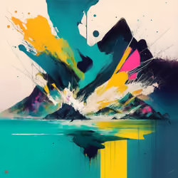 Fjords by Aesthete #212