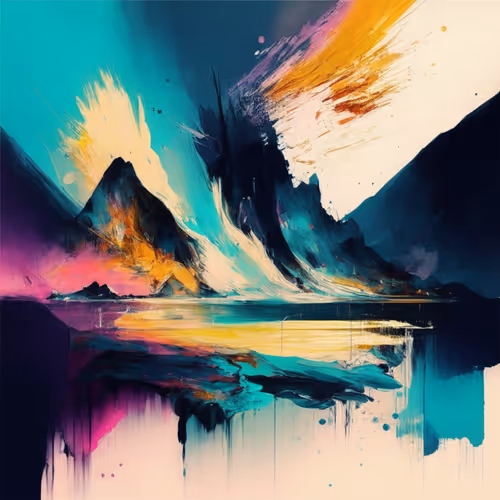 Fjords By Aesthete