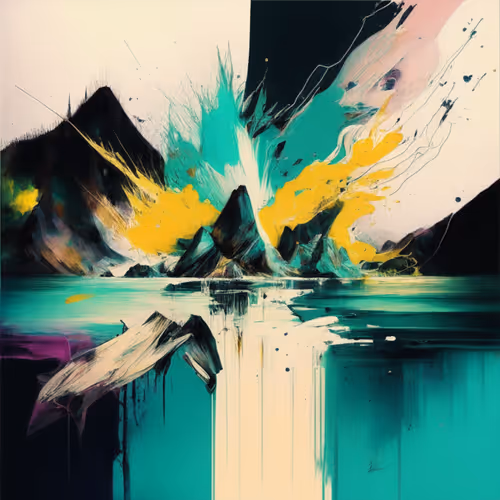 Fjords By Aesthete