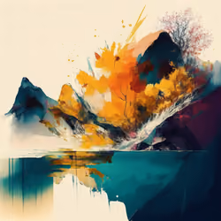 Fjords by Aesthete #213