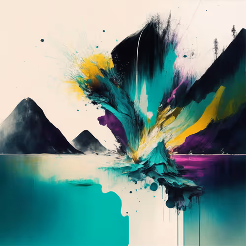 Fjords By Aesthete