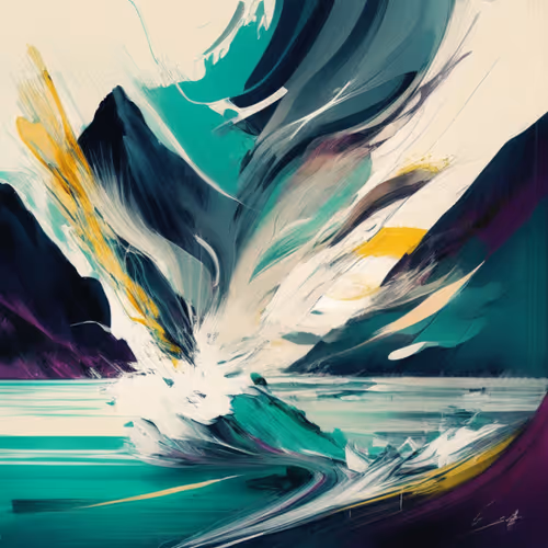 Fjords By Aesthete