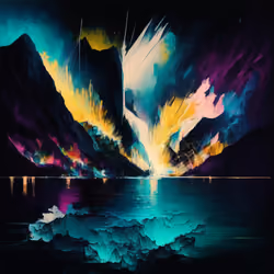 Fjords by Aesthete #310