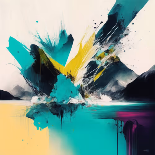 Fjords By Aesthete