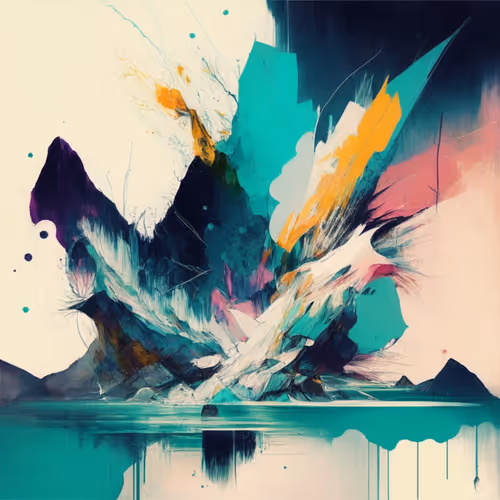 Fjords By Aesthete