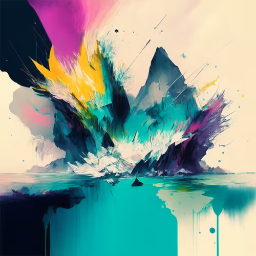 Fjords By Aesthete