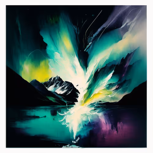 Fjords By Aesthete
