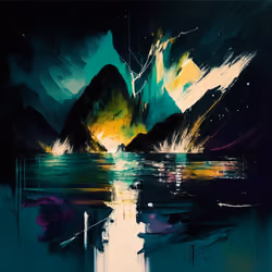 Fjords by Aesthete #308