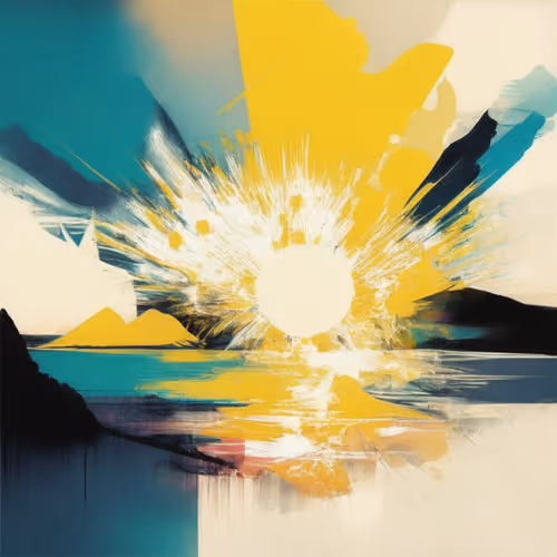 Fjords By Aesthete