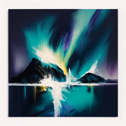 Fjords By Aesthete