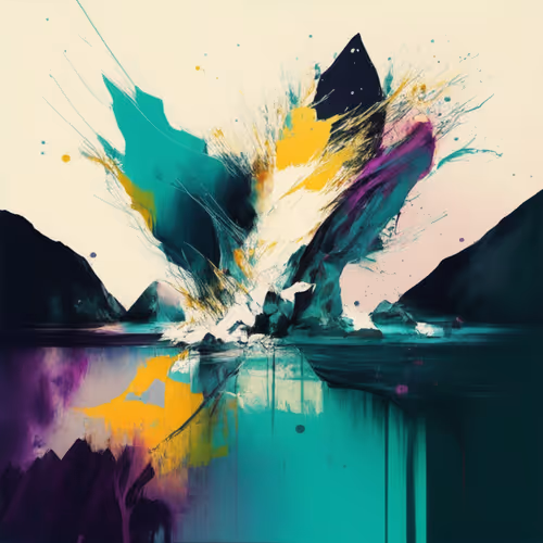 Fjords By Aesthete
