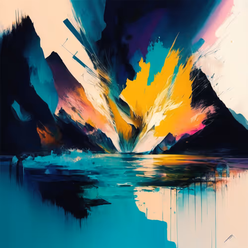 Fjords By Aesthete