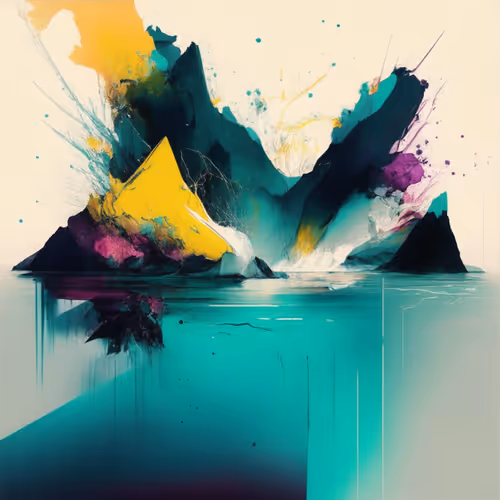 Fjords By Aesthete