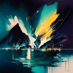 Fjords by Aesthete #312
