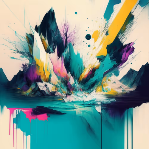 Fjords By Aesthete
