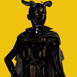 Metahermia Genesis #66