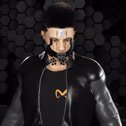 Metahermia Genesis #337