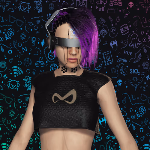 Metahermia Official