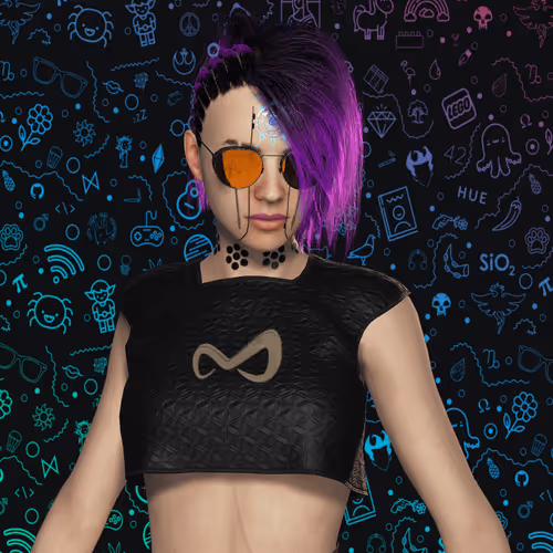 Metahermia Official