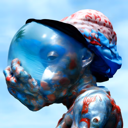 On the Fakeball Court