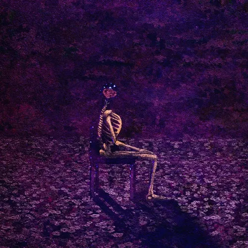 Bones Rust And Existential Dread 1 1s