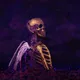 BONES, RUST, AND EXISTENTIAL DREAD (1/1s)