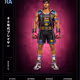 80S Player