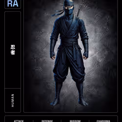 Ninja