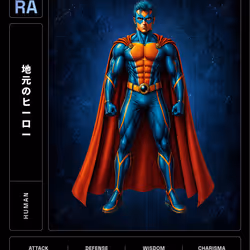 Local Hero