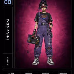 Pro Player