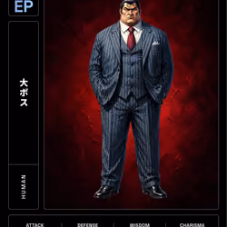 Big Boss