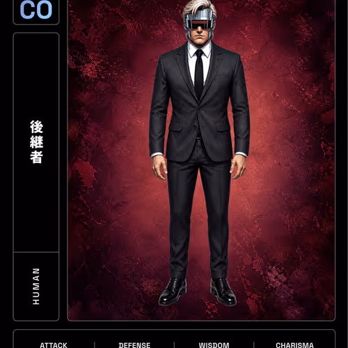 Paradox Lex Machina