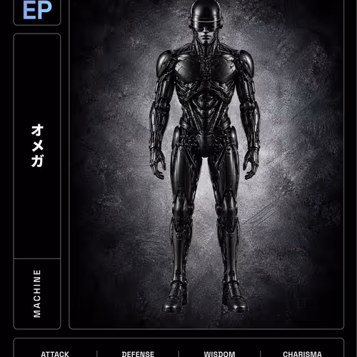 Paradox Lex Machina