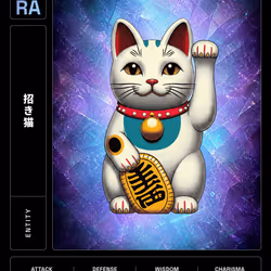 Maneki Neko