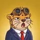 No Fcks Otter #684