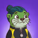 No Fcks Otter #961