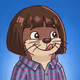 No Fcks Otter #2024