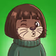 No Fcks Otter #521