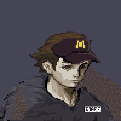 𝖂𝖊 𝕬𝖗𝖊 𝕬𝖑𝖑 𝖀𝖓𝖊𝖒𝖕𝖑𝖔𝖞𝖊𝖉 #1083