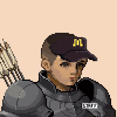 𝖂𝖊 𝕬𝖗𝖊 𝕬𝖑𝖑 𝖀𝖓𝖊𝖒𝖕𝖑𝖔𝖞𝖊𝖉 #467
