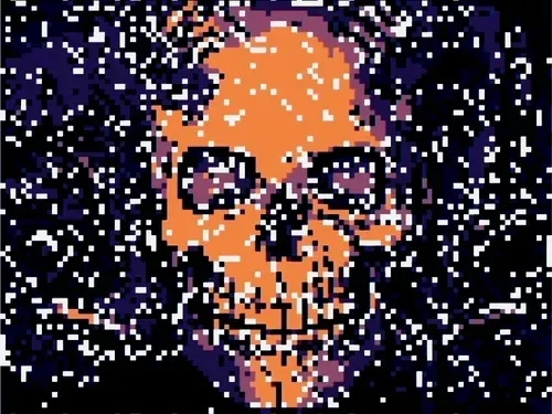 Pixel Dreamz