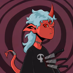 The Imps #238
